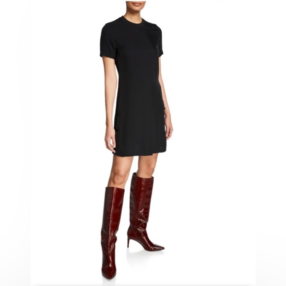 rag & bone Dresses & Skirts - Like NEW. Rag & Bone Aiden Tee Shirt Dress Size M